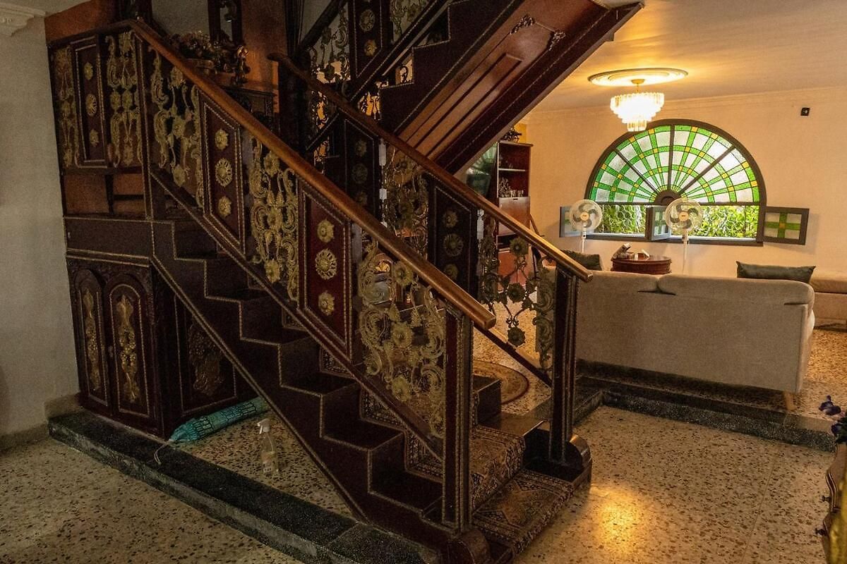 Exclusive House In Castillo Grande Near The Sea Сasa de vacaciones Cartagena