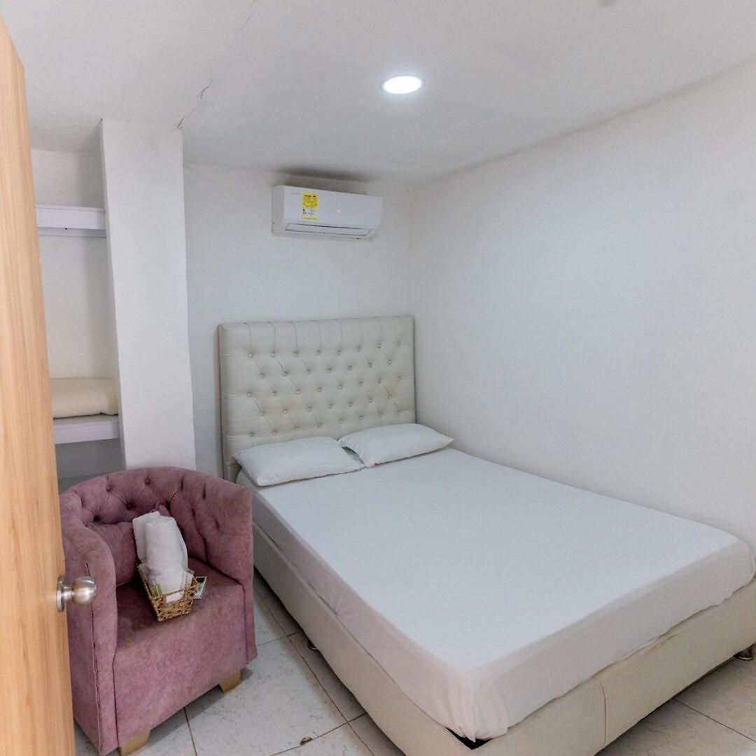 Exclusive House In Castillo Grande Near The Sea *