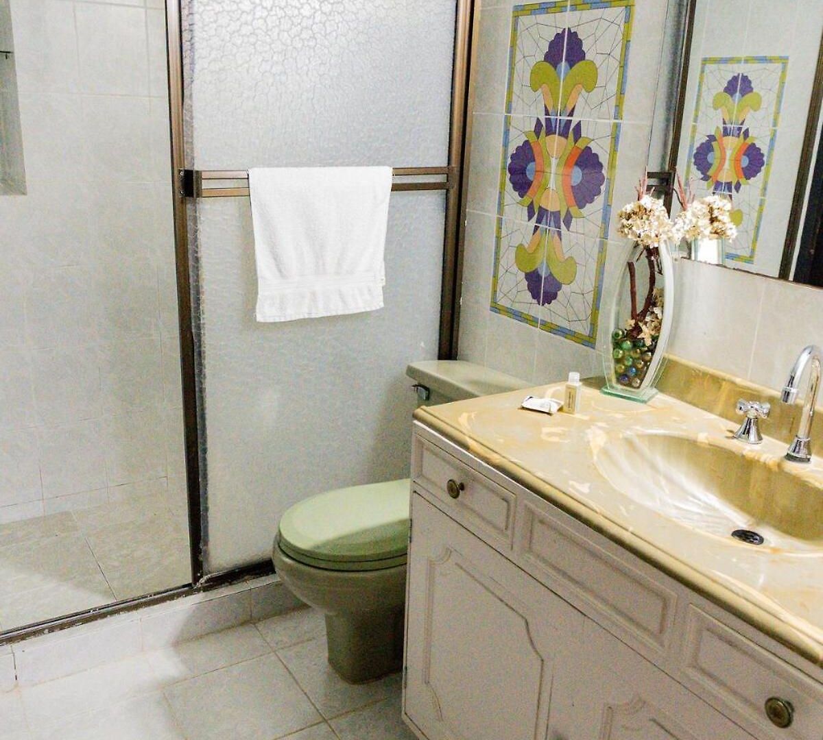 Сasa de vacaciones Exclusive House In Castillo Grande Near The Sea