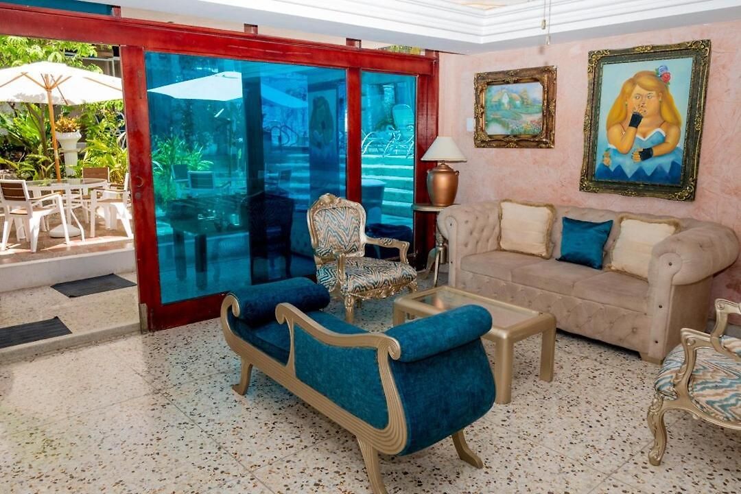 Exclusive House In Castillo Grande Near The Sea
