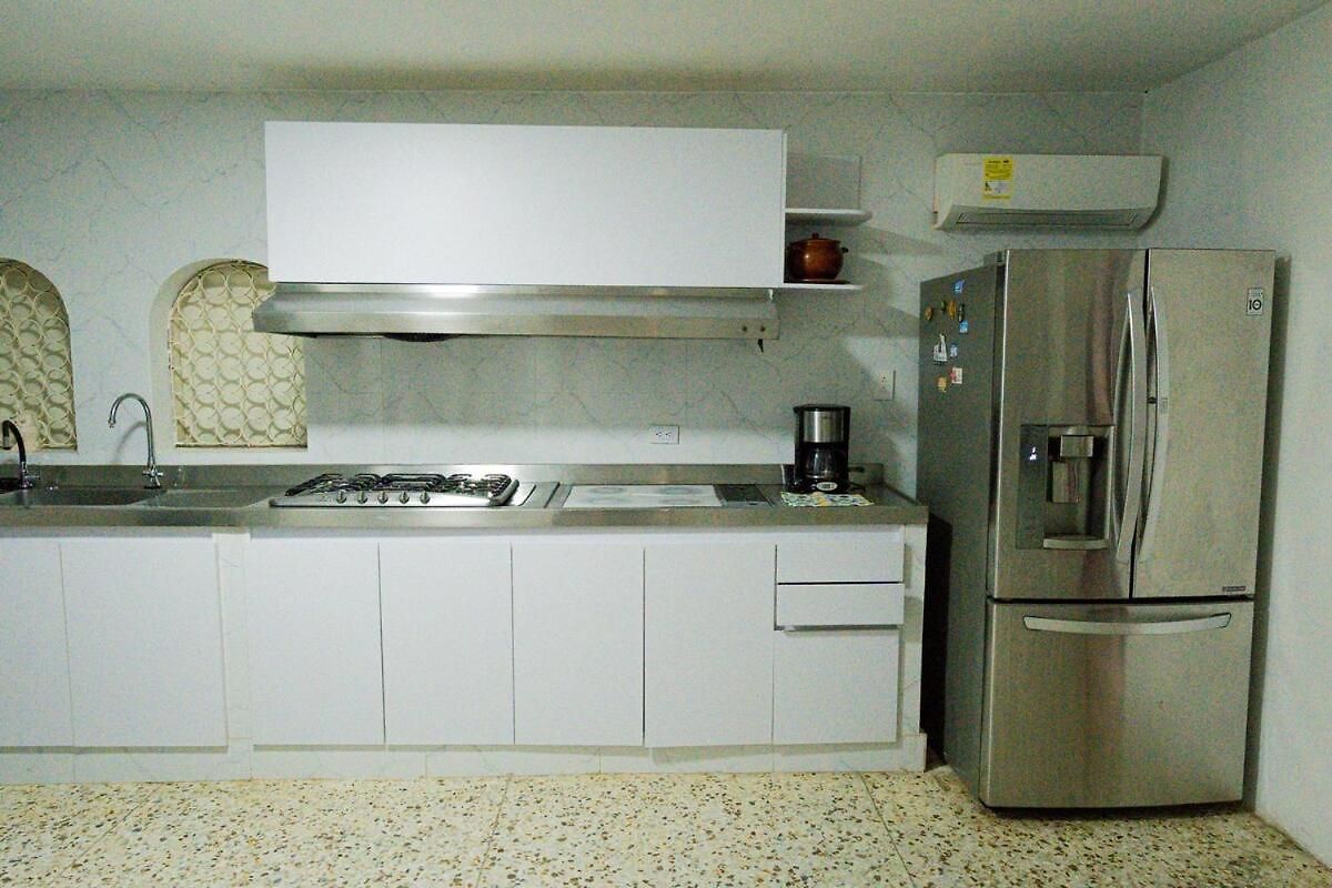 Exclusive House In Castillo Grande Near The Sea Сasa de vacaciones