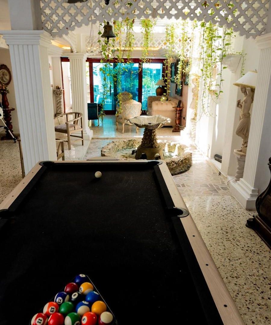 Сasa de vacaciones Exclusive House In Castillo Grande Near The Sea Cartagena