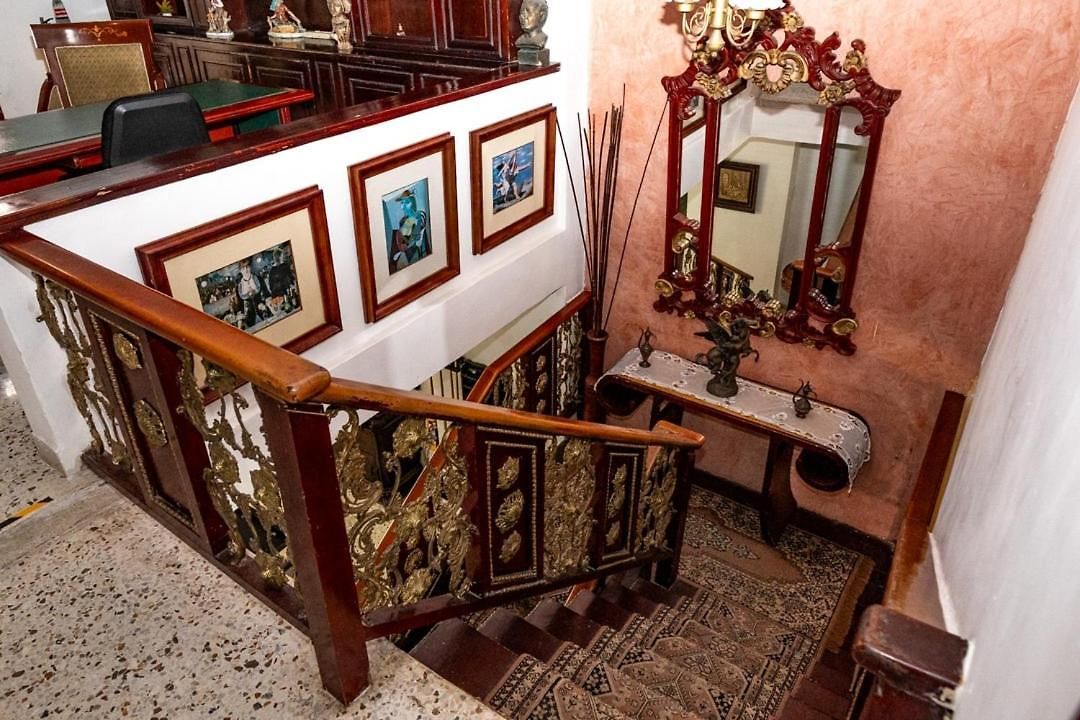 Exclusive House In Castillo Grande Near The Sea Сasa de vacaciones *