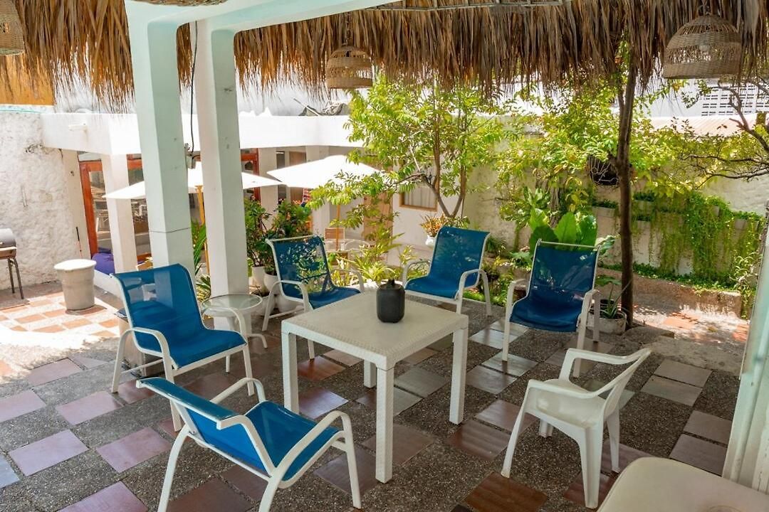 Exclusive House In Castillo Grande Near The Sea Сasa de vacaciones