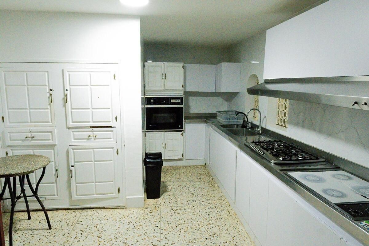 Exclusive House In Castillo Grande Near The Sea *