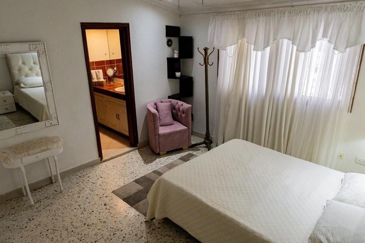 Exclusive House In Castillo Grande Near The Sea