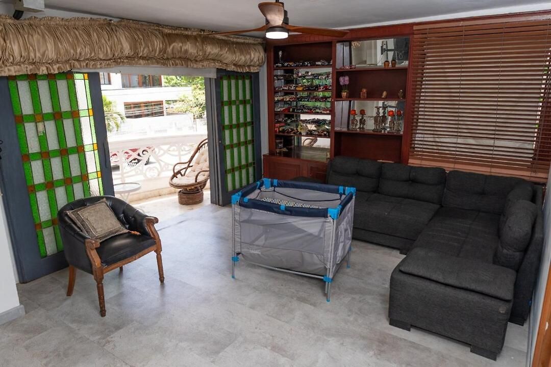 Сasa de vacaciones Exclusive House In Castillo Grande Near The Sea Cartagena