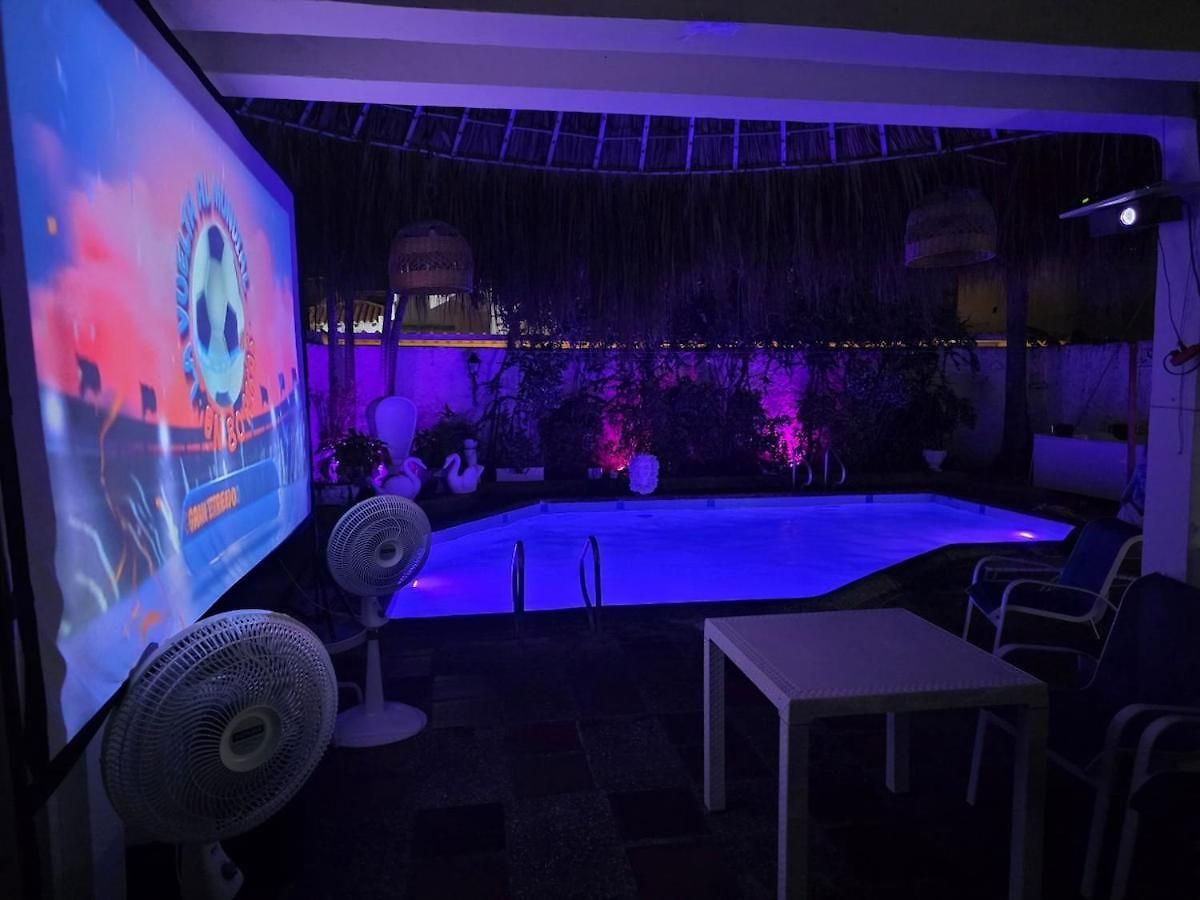 Exclusive House In Castillo Grande Near The Sea Сasa de vacaciones Cartagena
