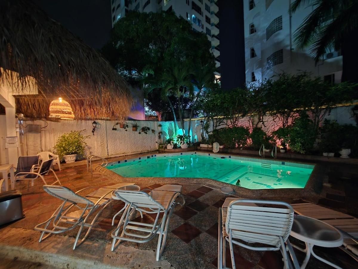 Exclusive House In Castillo Grande Near The Sea * Cartagena