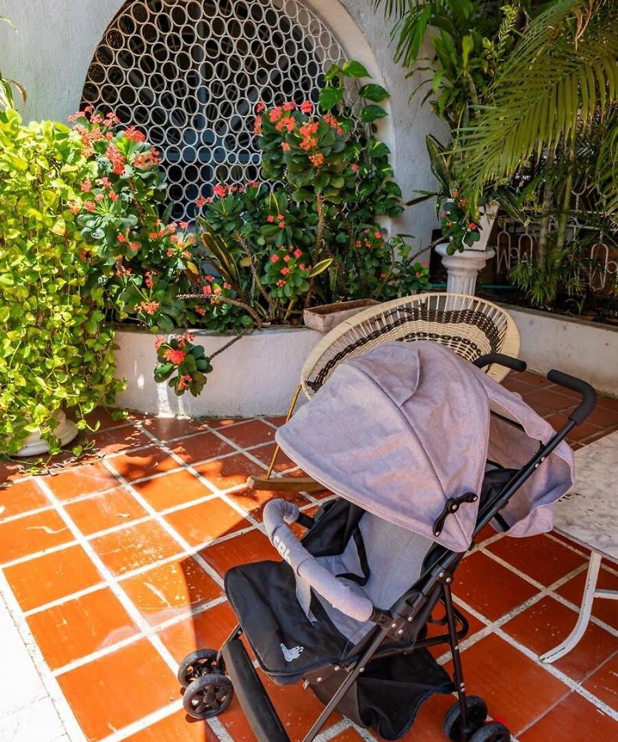 Exclusive House In Castillo Grande Near The Sea *