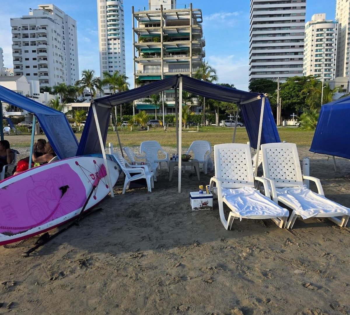 Exclusive House In Castillo Grande Near The Sea * Cartagena