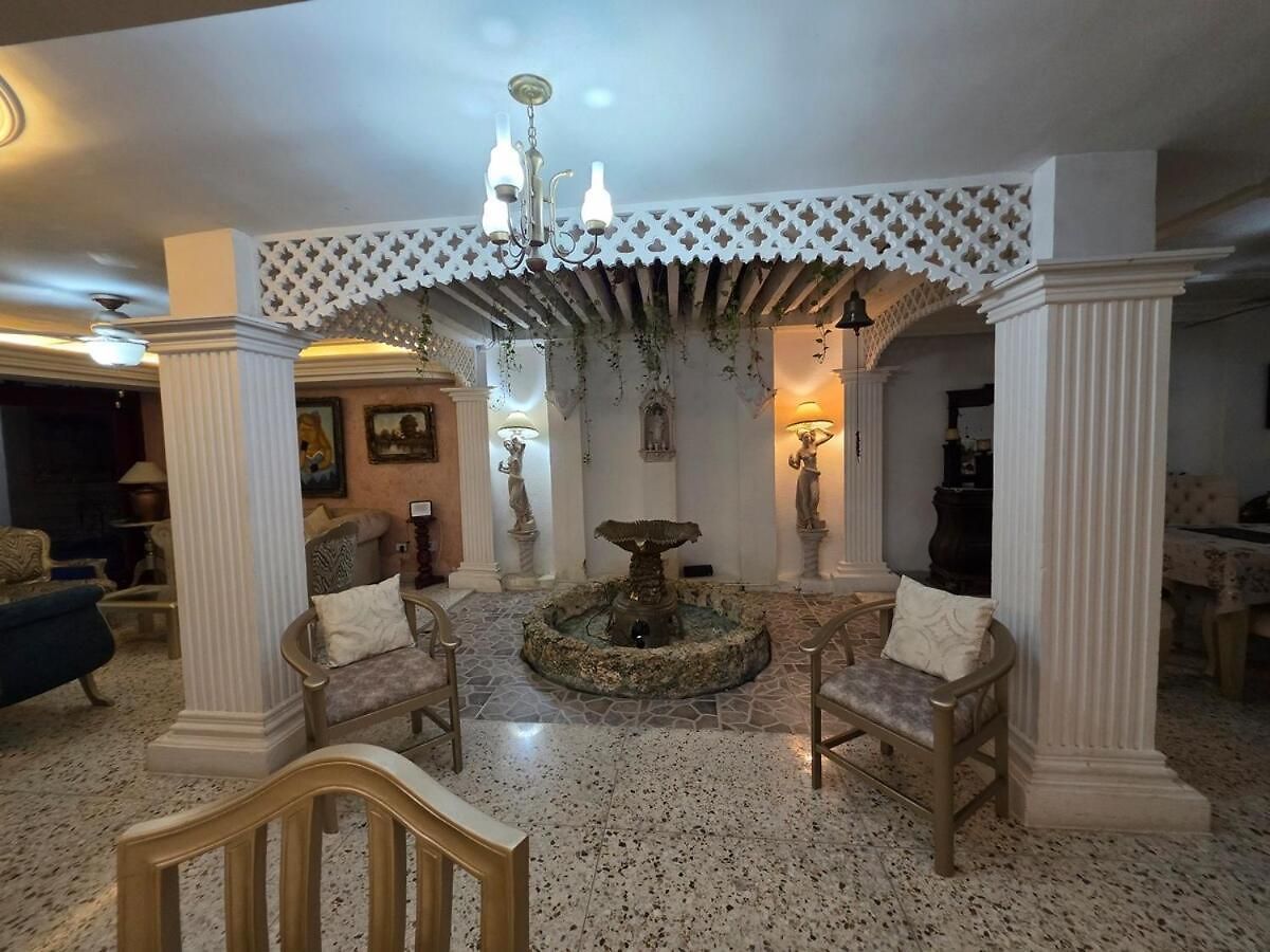 Exclusive House In Castillo Grande Near The Sea *