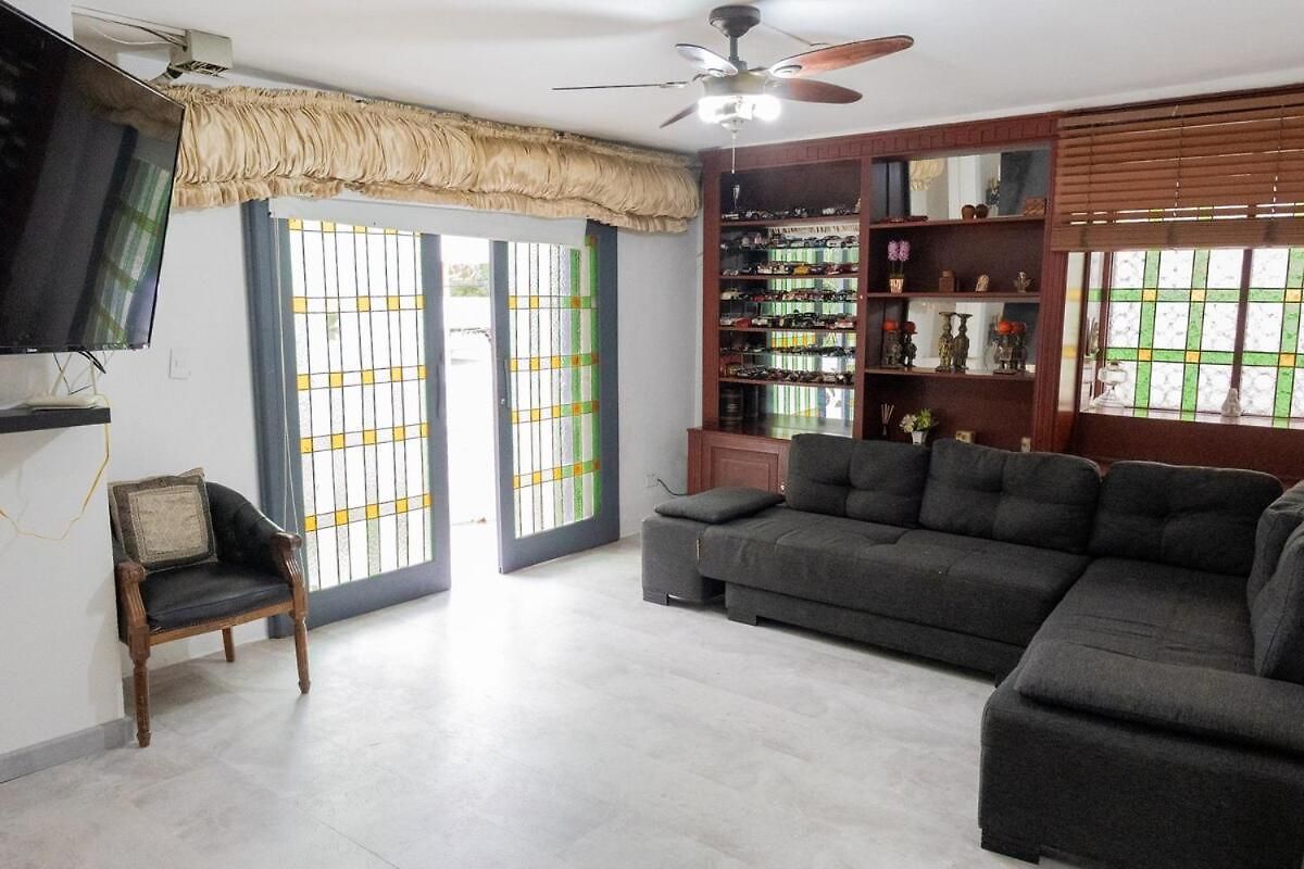 Сasa de vacaciones Exclusive House In Castillo Grande Near The Sea Cartagena