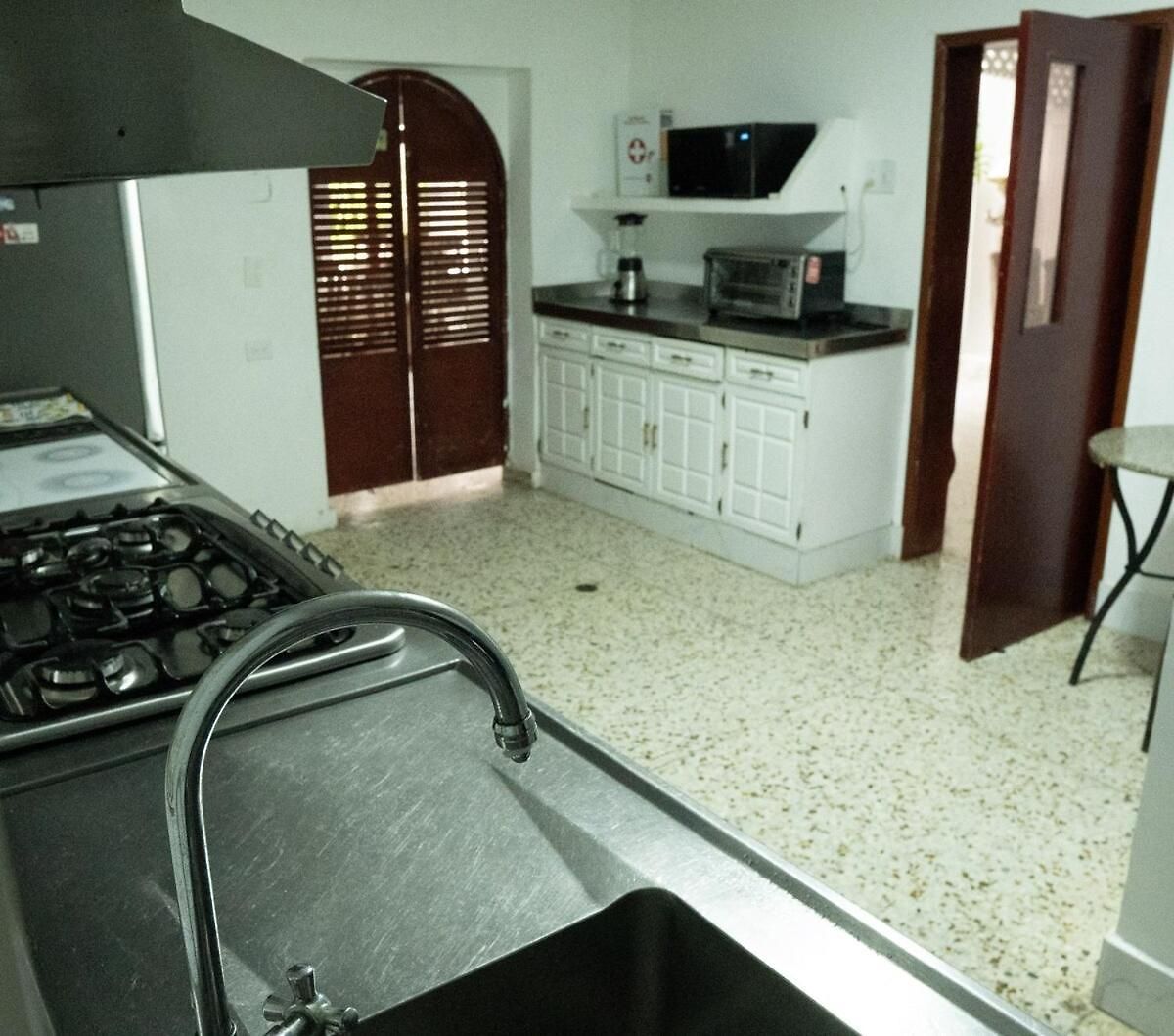 Сasa de vacaciones Exclusive House In Castillo Grande Near The Sea Cartagena