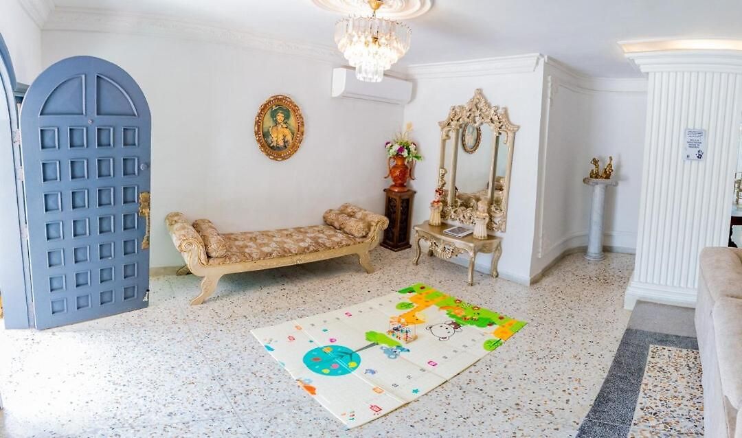 Exclusive House In Castillo Grande Near The Sea *