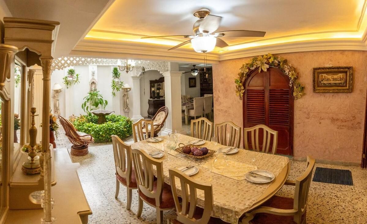 Exclusive House In Castillo Grande Near The Sea *