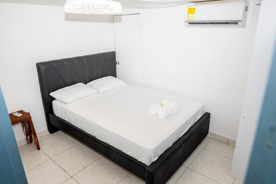 Exclusive House In Castillo Grande Near The Sea