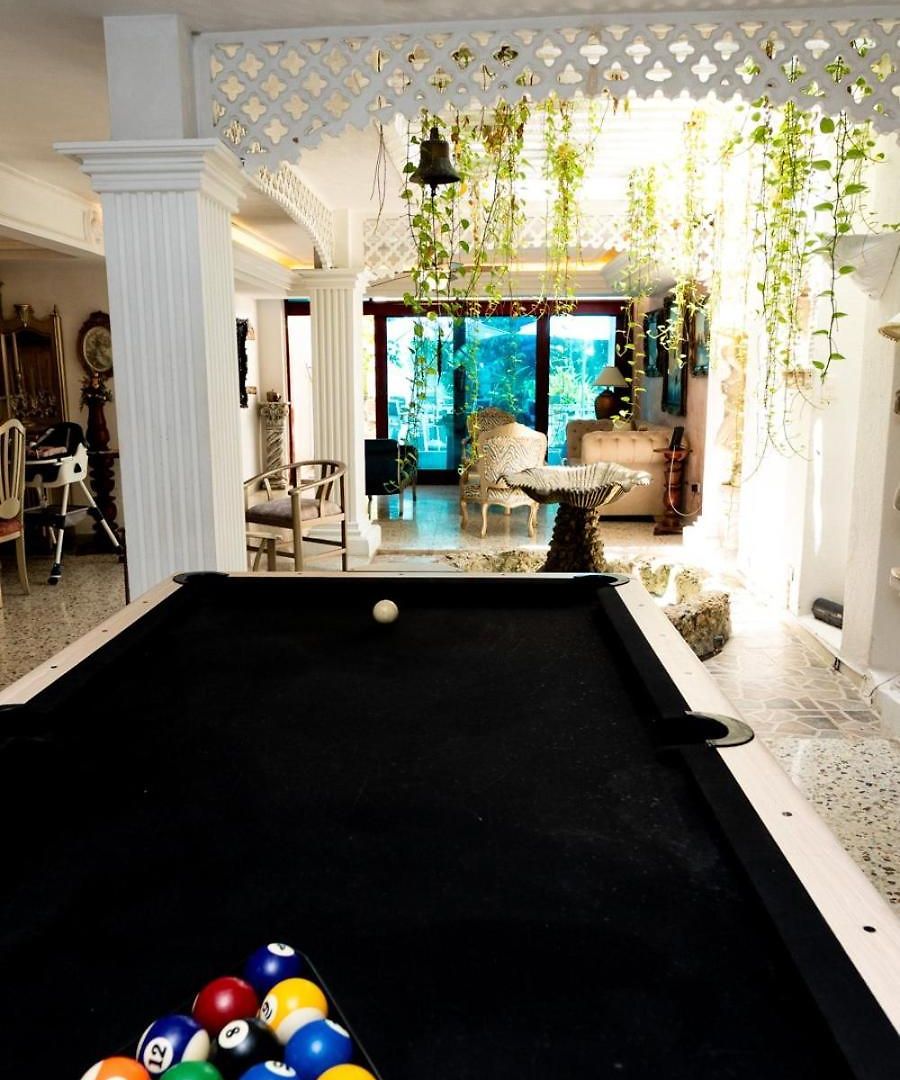 Exclusive House In Castillo Grande Near The Sea Сasa de vacaciones Cartagena