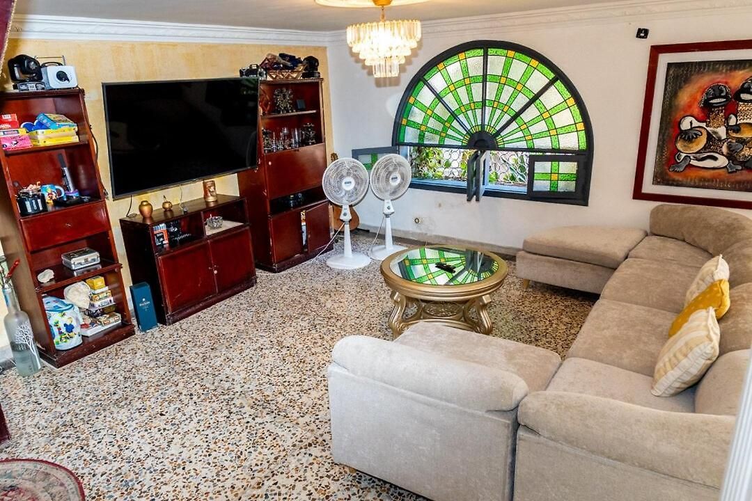 Exclusive House In Castillo Grande Near The Sea Сasa de vacaciones Cartagena