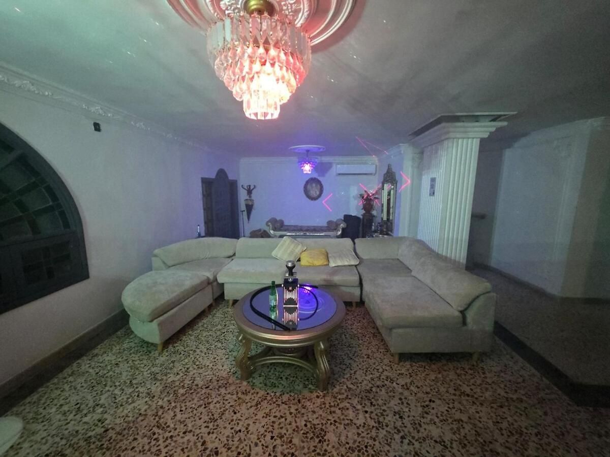 Exclusive House In Castillo Grande Near The Sea