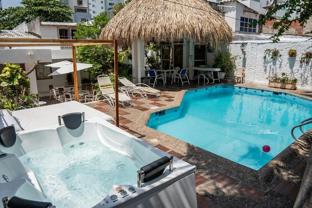 Exclusive House In Castillo Grande Near The Sea