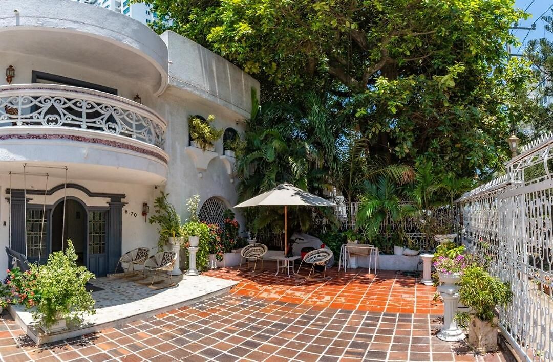Exclusive House In Castillo Grande Near The Sea