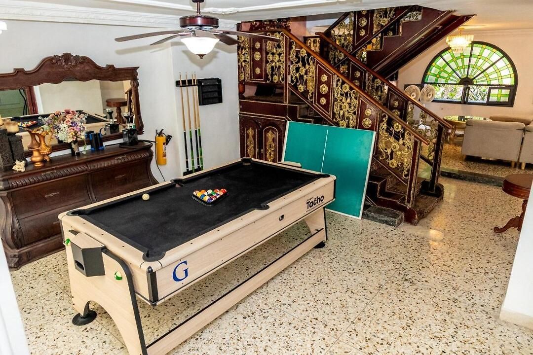 Exclusive House In Castillo Grande Near The Sea Cartagena
