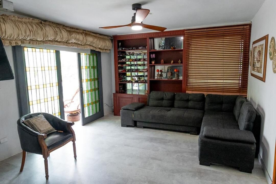 Exclusive House In Castillo Grande Near The Sea *