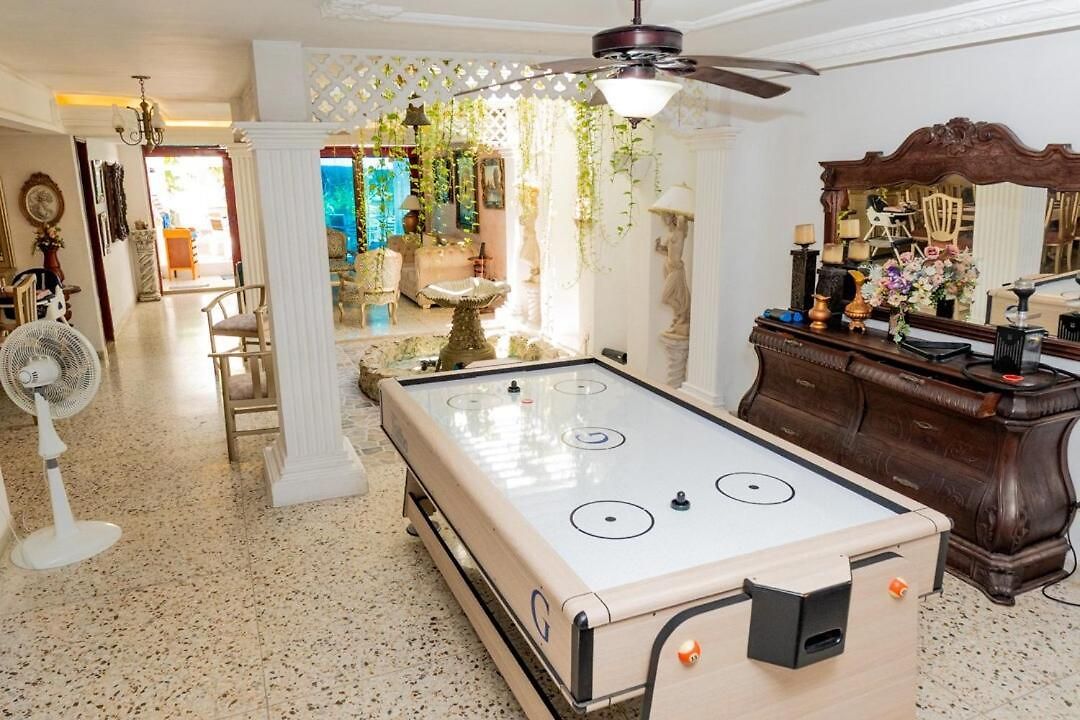 Exclusive House In Castillo Grande Near The Sea Сasa de vacaciones *