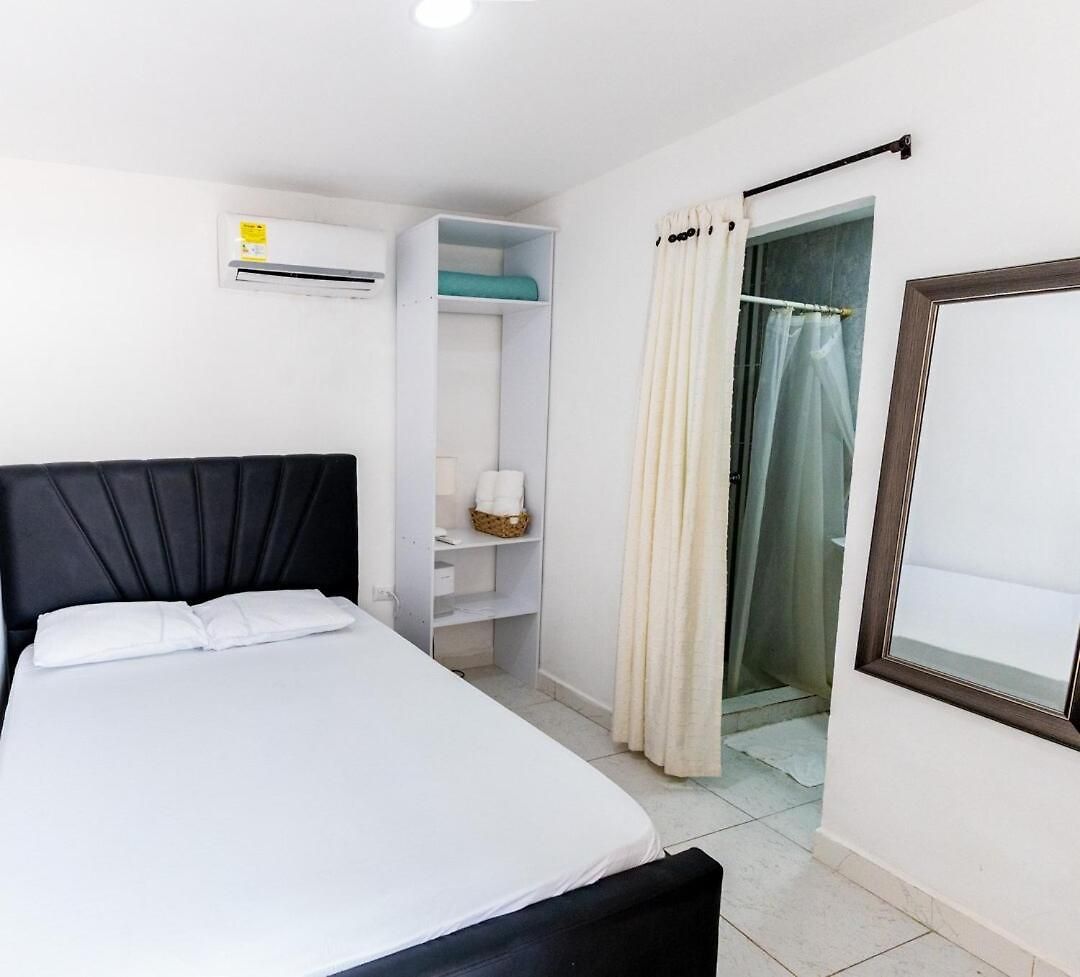 Exclusive House In Castillo Grande Near The Sea