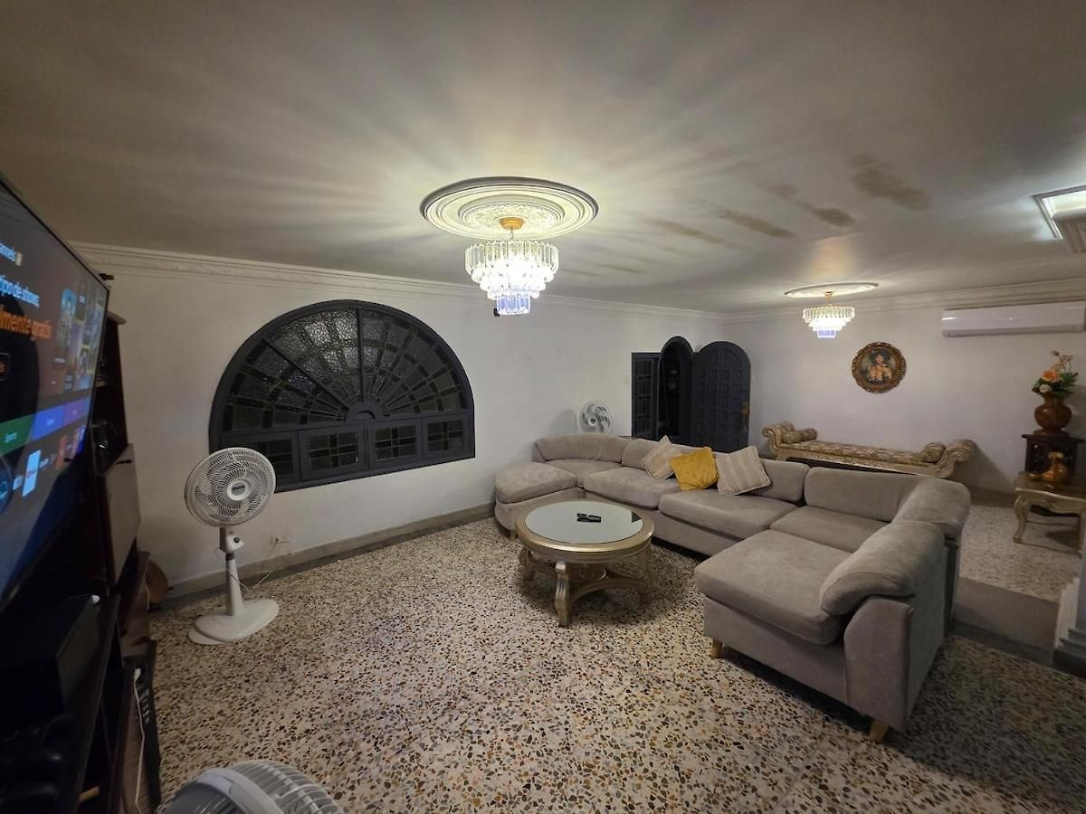 Exclusive House In Castillo Grande Near The Sea Сasa de vacaciones Cartagena