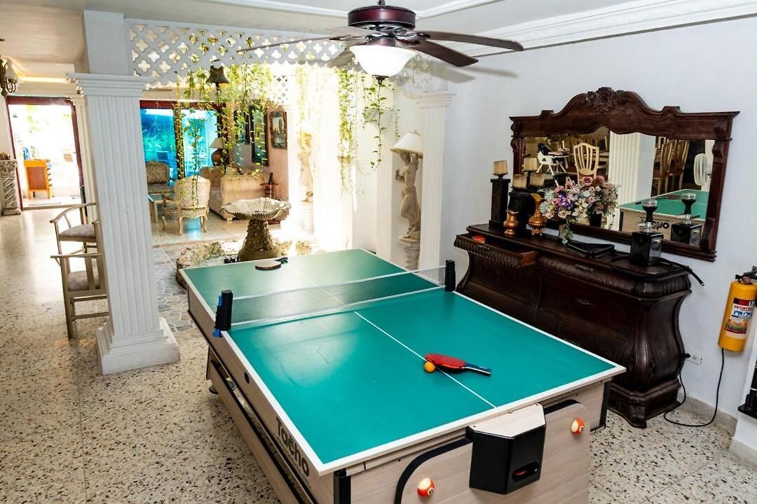 Exclusive House In Castillo Grande Near The Sea *