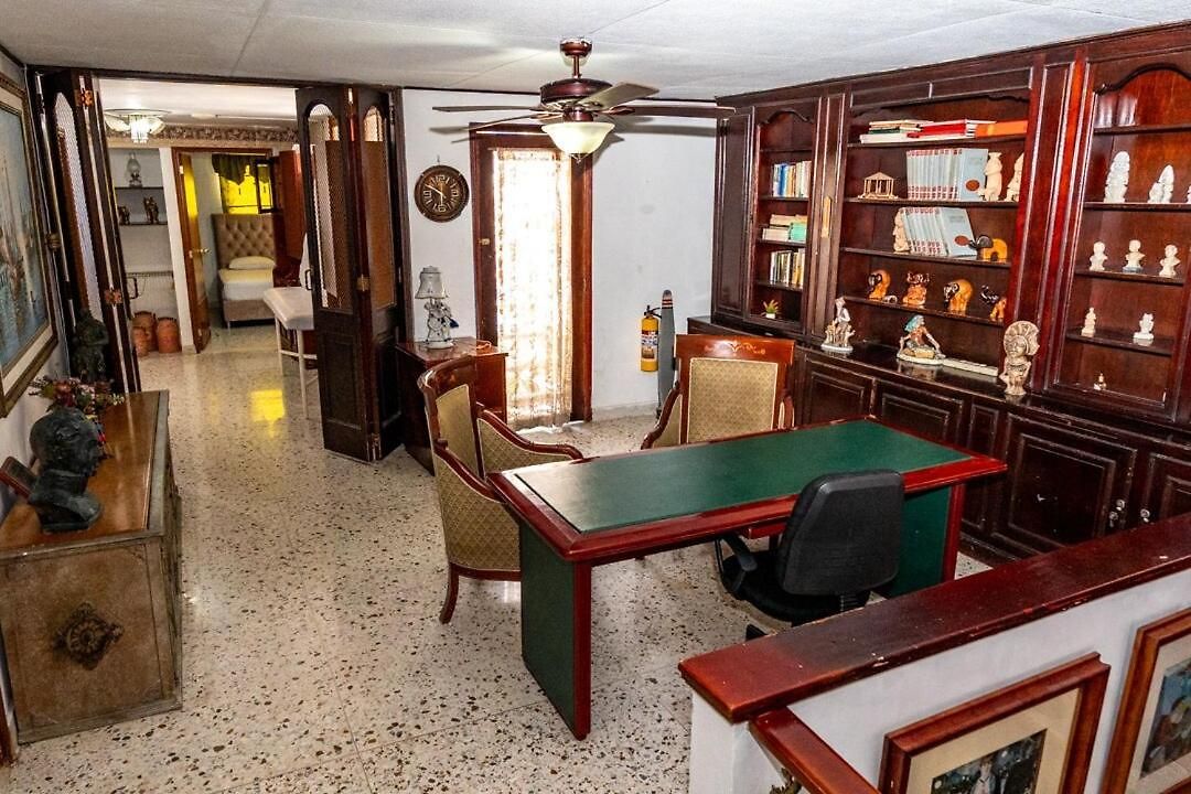 Exclusive House In Castillo Grande Near The Sea Сasa de vacaciones