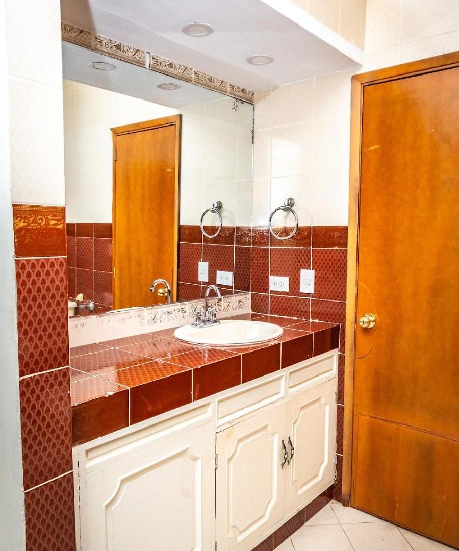 Exclusive House In Castillo Grande Near The Sea *