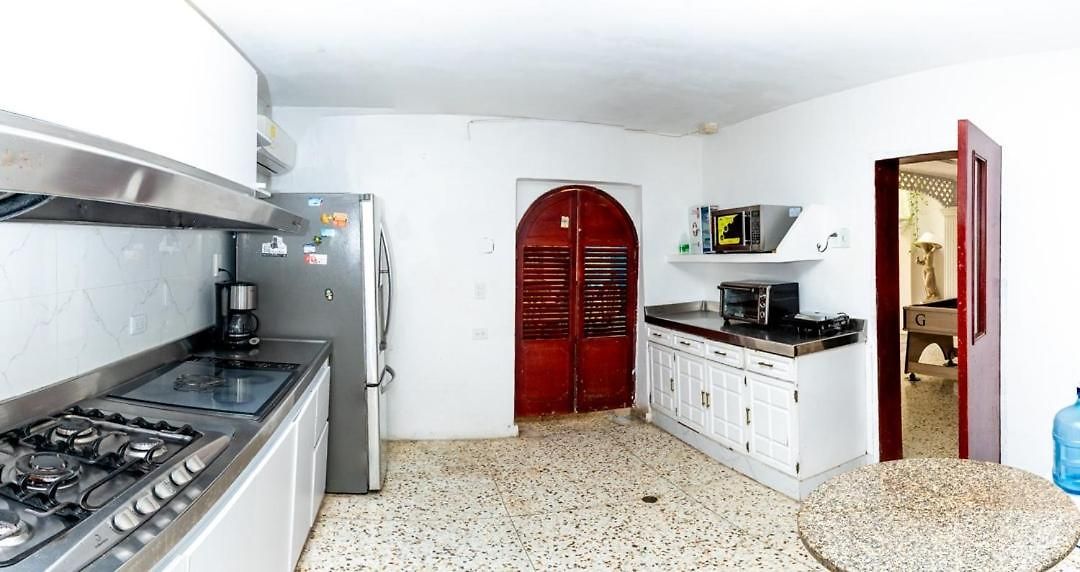 Exclusive House In Castillo Grande Near The Sea Сasa de vacaciones *
