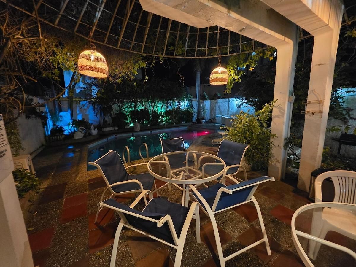 Exclusive House In Castillo Grande Near The Sea
