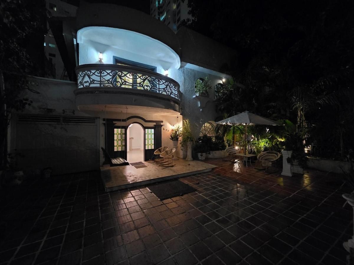 Exclusive House In Castillo Grande Near The Sea Сasa de vacaciones *