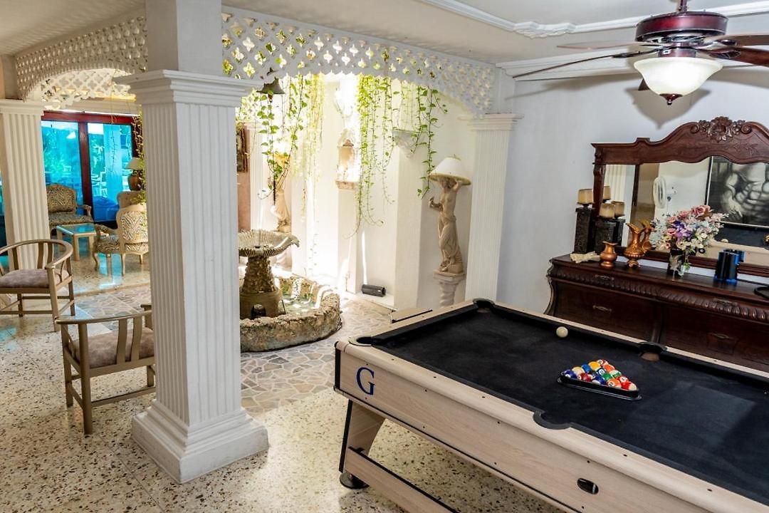 Exclusive House In Castillo Grande Near The Sea Сasa de vacaciones *