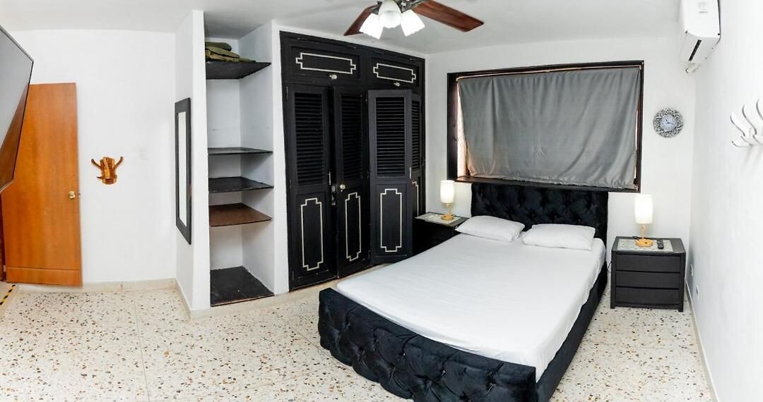 Сasa de vacaciones Exclusive House In Castillo Grande Near The Sea