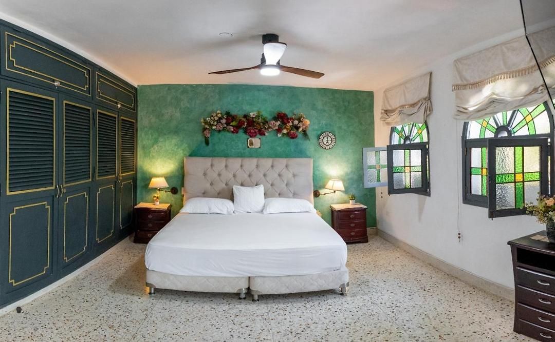 Exclusive House In Castillo Grande Near The Sea * Cartagena