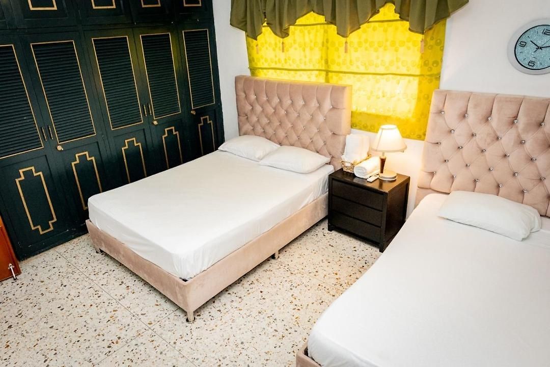 Exclusive House In Castillo Grande Near The Sea Cartagena