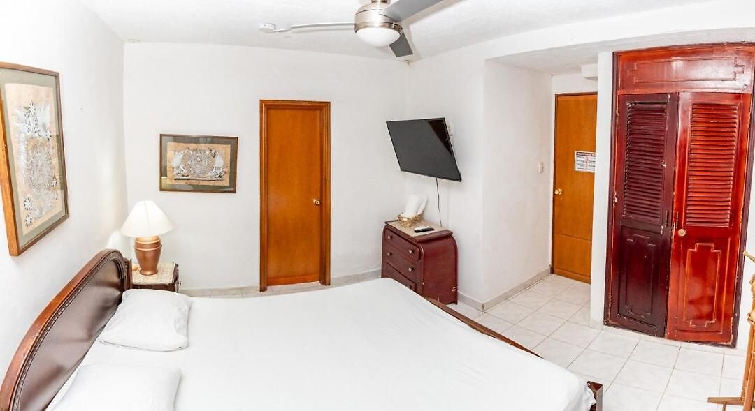 Exclusive House In Castillo Grande Near The Sea