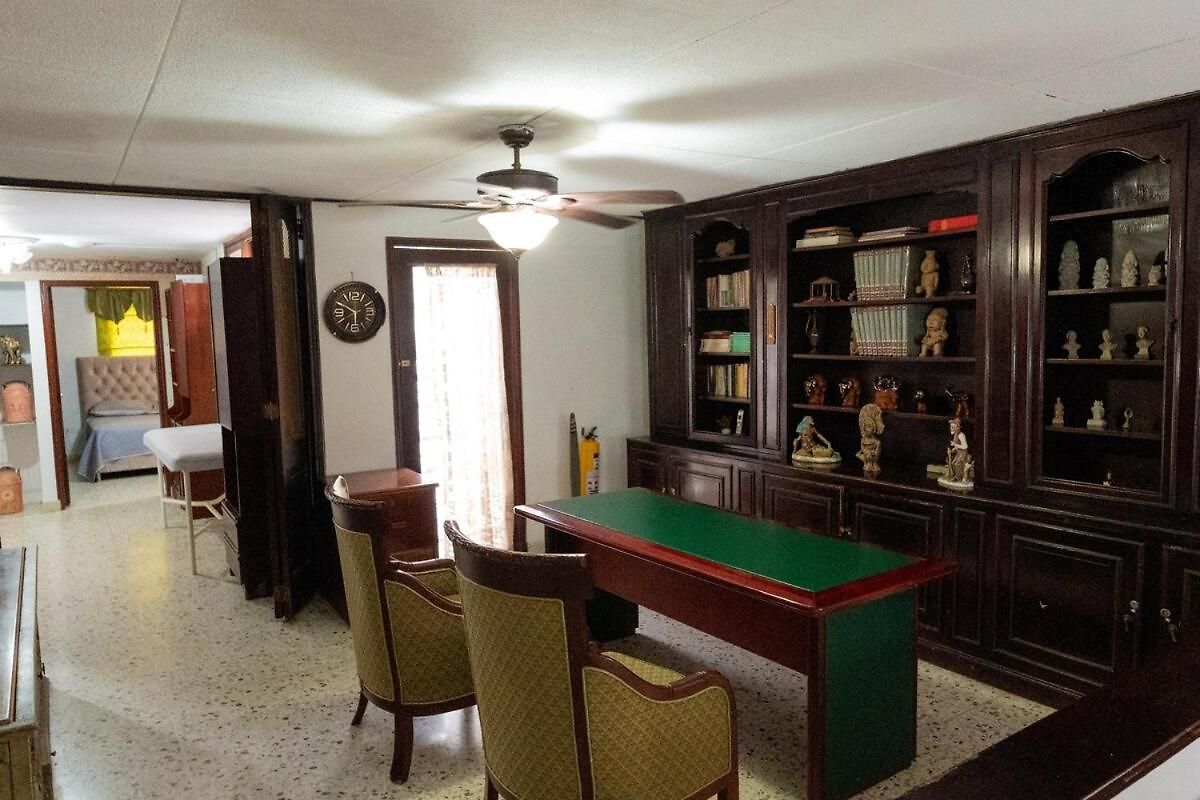 Сasa de vacaciones Exclusive House In Castillo Grande Near The Sea *