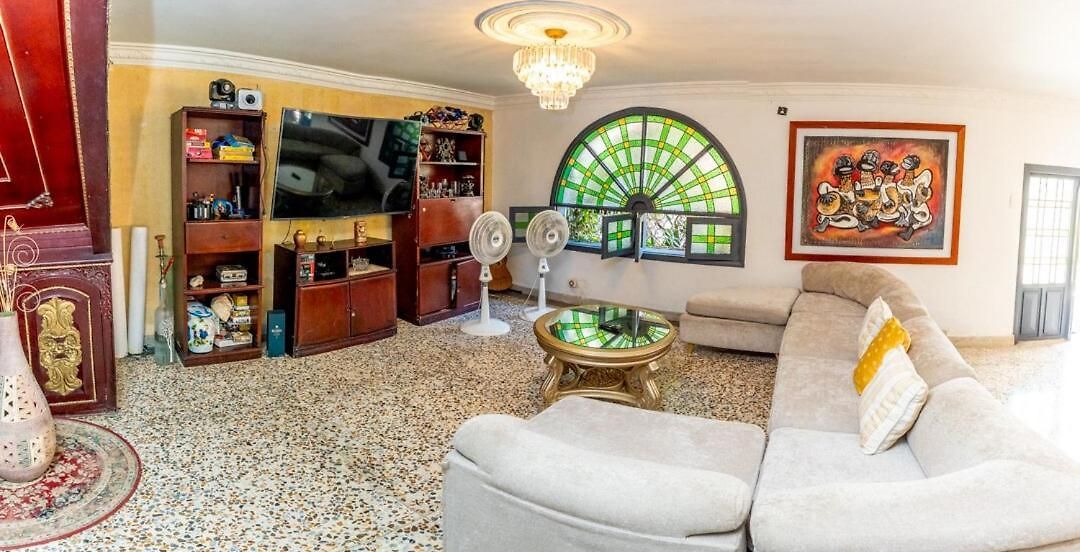 Exclusive House In Castillo Grande Near The Sea Сasa de vacaciones Cartagena