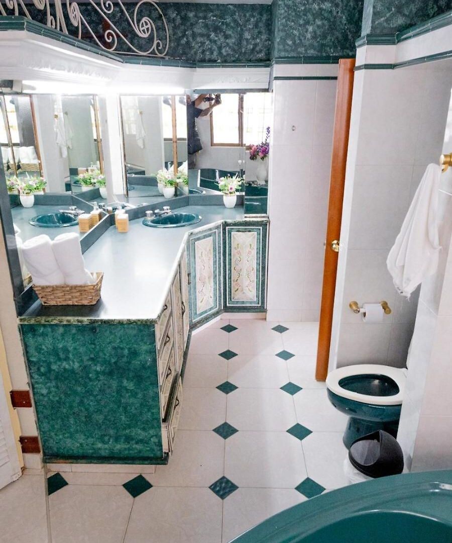 Exclusive House In Castillo Grande Near The Sea * Cartagena