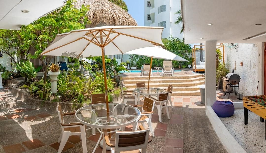 Exclusive House In Castillo Grande Near The Sea Сasa de vacaciones