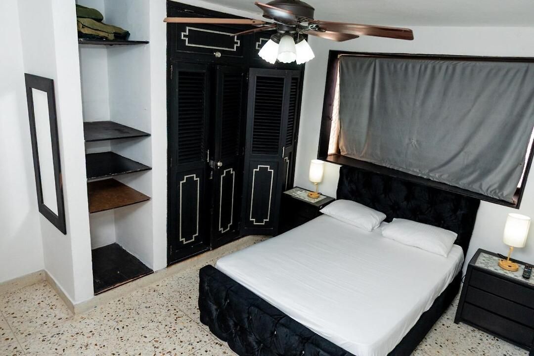 Exclusive House In Castillo Grande Near The Sea Сasa de vacaciones *