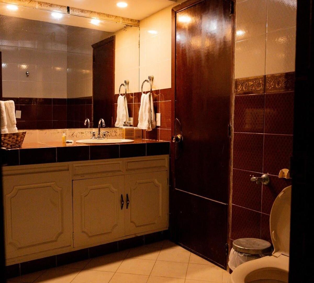 Сasa de vacaciones Exclusive House In Castillo Grande Near The Sea