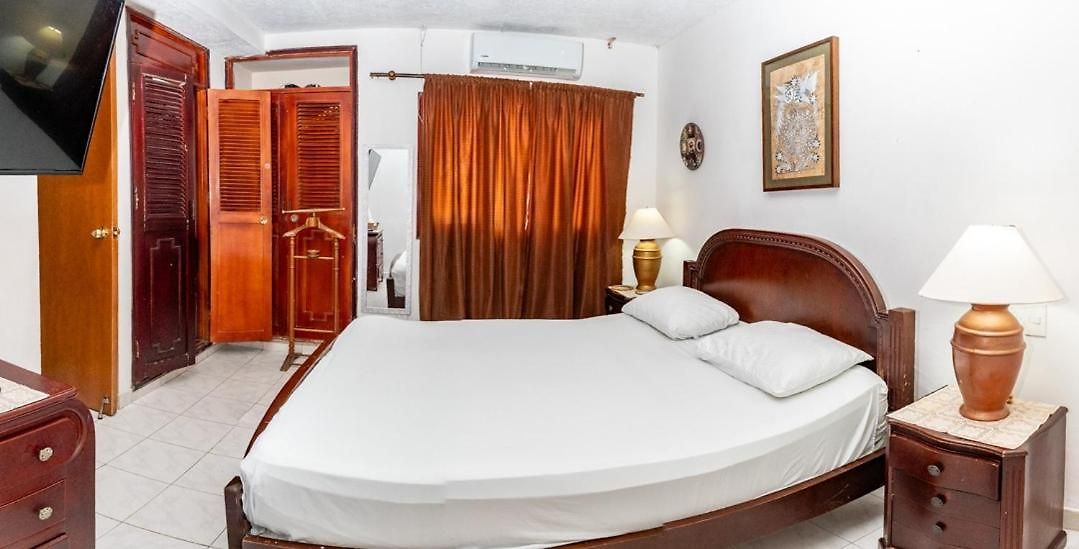 Exclusive House In Castillo Grande Near The Sea Сasa de vacaciones *