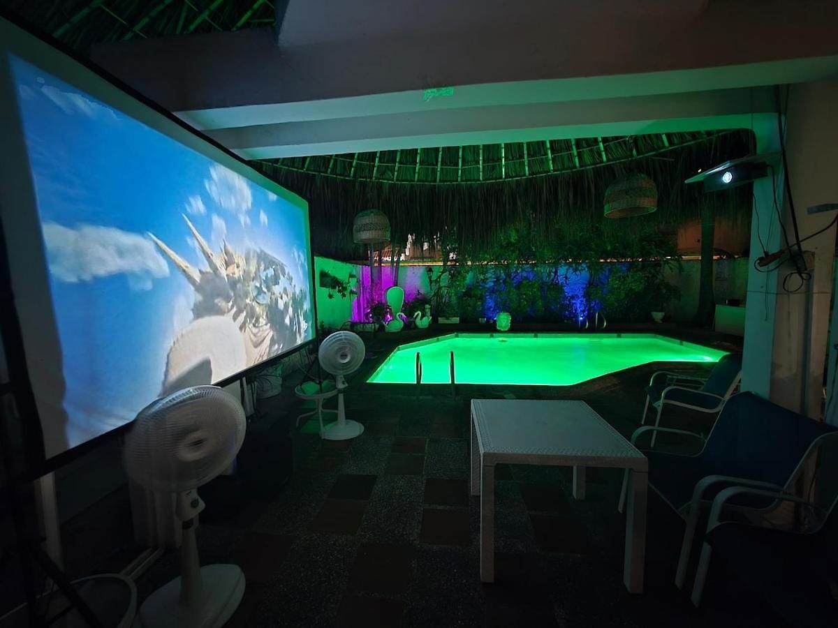 Exclusive House In Castillo Grande Near The Sea Сasa de vacaciones Cartagena